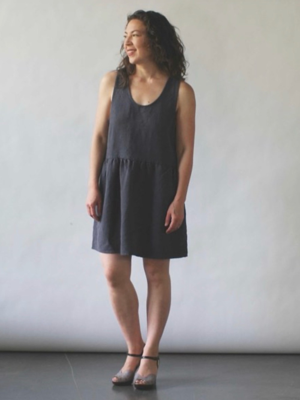 Jungmaven Moab Dress